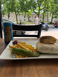 Photo n°18 de L'Escale du Château à Vincennes ()