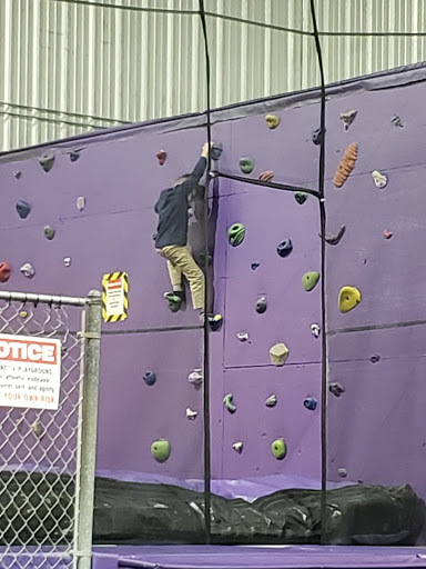 Amusement Center «Get Air Tucson», reviews and photos, 330 S Toole Ave #300, Tucson, AZ 85701, USA