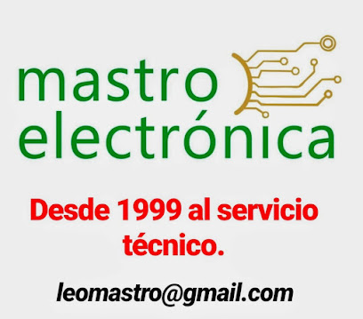 MastroElectrónica