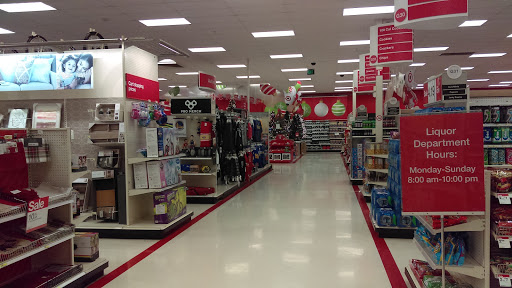 Department Store «Target», reviews and photos, 4500 Macdonald Ave, Richmond, CA 94805, USA