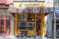 Photos du propriétaire du Restaurant de spécialités d'Afrique de l'Ouest Le Village à Paris - n°20