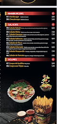 Photo n°4 de O'new kebab DAS original (HALAL) à Mulhouse ()