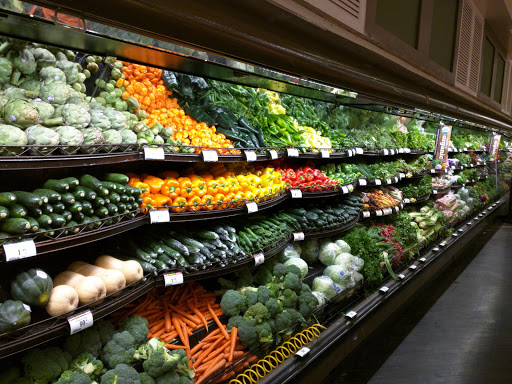 Grocery Store «Ralphs Fresh Fare», reviews and photos, 25930 McBean Pkwy, Valencia, CA 91355, USA