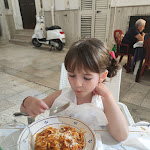 Photo n°1 de l'avis de Marie-lore.e fait le 27/07/2023 à 21:52 sur le  Piccolo Ristoro By Gerry à Vieste