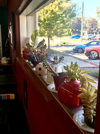 Cafe «Grindhouse Cafe», reviews and photos, 146 N Broad St, Griffith, IN 46319, USA