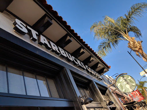 Starbucks image