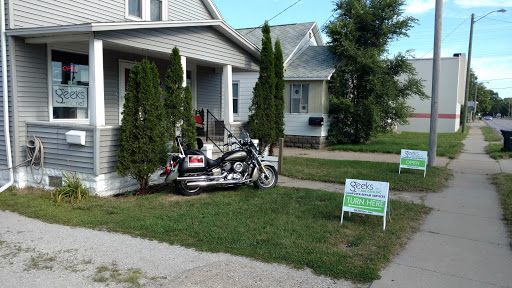 Computer Repair Service «Geeks Inc», reviews and photos, 2029 Henry St, Muskegon, MI 49441, USA