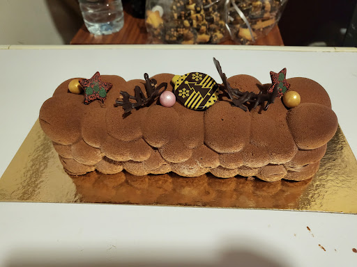 El Obrador De Palazuelos en Palazuelos de Eresma, Segovia