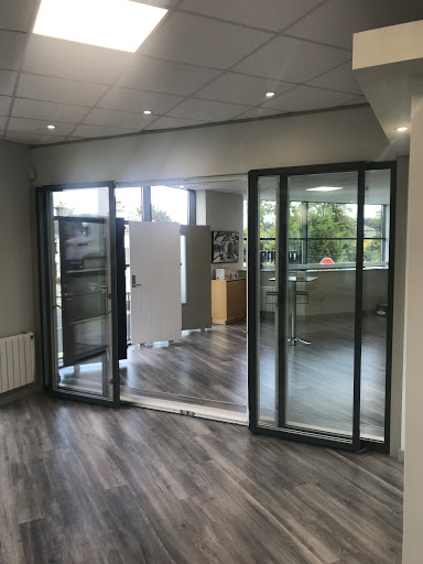 Rationel Windows Athlone