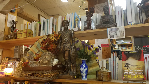 Used Book Store «Fenwick Street Used Books & Music», reviews and photos, 41655 Fenwick St, Leonardtown, MD 20650, USA