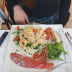 Photo n°7 de l'avis de Andrea.e fait le 19/01/2020 à 15:52 sur le  Ristorante Dogana à Pilastri of Bondeno