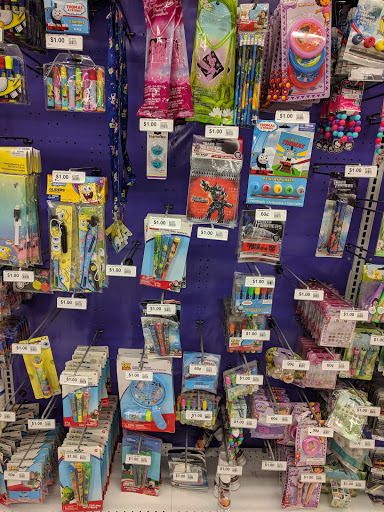 Party Store «Party City», reviews and photos
