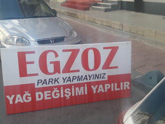 Taşkin Oto Egzoz