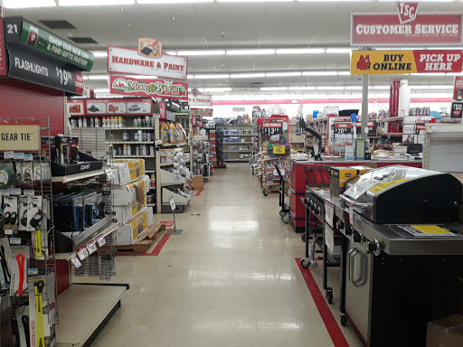 Home Improvement Store «Tractor Supply Co.», reviews and photos, 150 The Acres, Lewisburg, TN 37091, USA