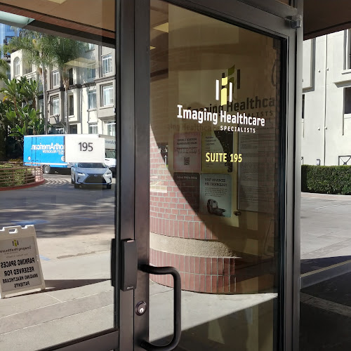 Imaging Healthcare Specialists – La Jolla