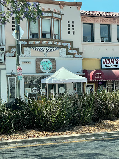 Cookie Shop «Milk Jar Cookies», reviews and photos, 5466 Wilshire Blvd, Los Angeles, CA 90036, USA