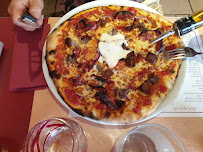 Plats et boissons du Pizzeria Pizza Penelope à Courtenay - n°17