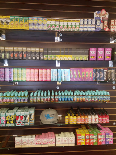 Tobacco Shop «The Peace Cloud Vapor And Smoke», reviews and photos, 3378 Lakeview Pkwy, Rowlett, TX 75088, USA