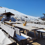 Photo n°2 de l'avis de Bine.0 fait le 28/03/2022 à 15:31 sur le  Malga Laranzer à Kastelruth