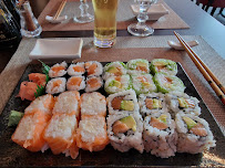 Sushi du Restaurant de sushis Sushi Jouy. à Jouy-en-Josas - n°2