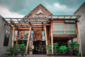 EIGER Adventure Flagship Store Jakarta Selatan image