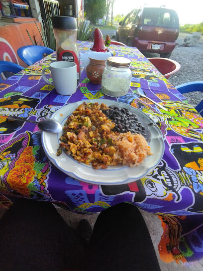 Cocina verito - Carretera internacional cuautla, 74566 Agua Dulce, Pue., Mexico