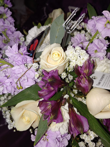 Florist «Dutch Valley Florist», reviews and photos, 479 NJ-31, Hampton, NJ 08827, USA