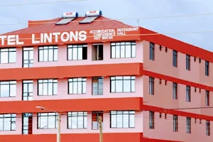 Hotel Lintons image