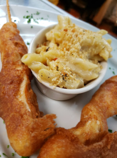 Bar «Hot Fish Club», reviews and photos, 4911 Hwy 17 Business, Murrells Inlet, SC 29576, USA