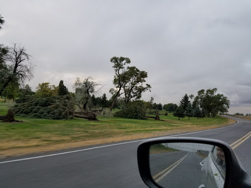 Golf Course «Hubbard Golf Course», reviews and photos, 7005 Golf Course Dr, Hill AFB, UT 84056, USA