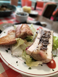 Plats et boissons du Restaurant La Petite Fontaine à Collobrières - n°16