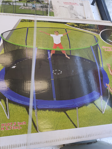 Sporting Goods Store «Big 5 Sporting Goods - Pico Rivera», reviews and photos, 9426 Whittier Blvd, Pico Rivera, CA 90660, USA