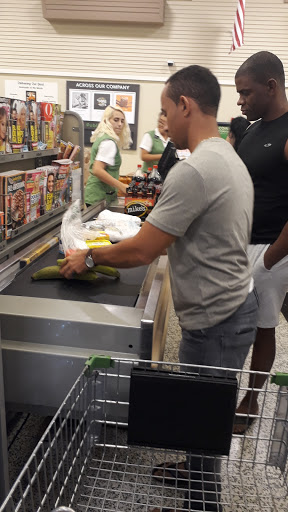 Supermarket «Publix Super Market at Poinciana Place», reviews and photos, 2915 Vineland Rd, Kissimmee, FL 34746, USA