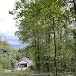 Photo n°1 de l'avis de Susanna.� fait le 18/10/2020 à 21:25 sur le  Höhengaststätte Rietburg à Edenkoben