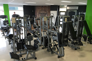 Physical Fitness Montfoort