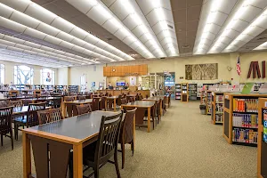 Johnson Public Library image