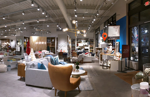 Furniture Store «west elm», reviews and photos, 12848 Queensbury Ln #152, Houston, TX 77024, USA
