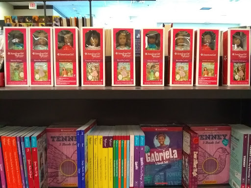 Book Store «Books-A-Million», reviews and photos, 5600 Grandview Pkwy, Davenport, FL 33837, USA