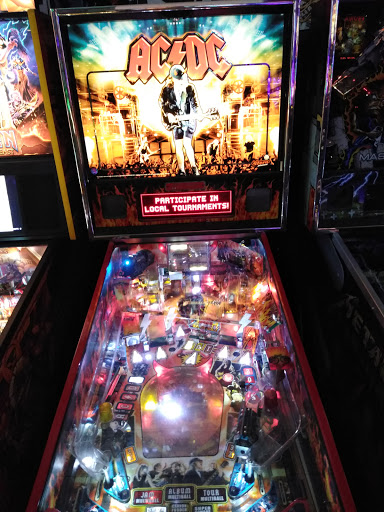 Video Game Store «Rock Fantasy», reviews and photos, 75 W Main St, Middletown, NY 10940, USA