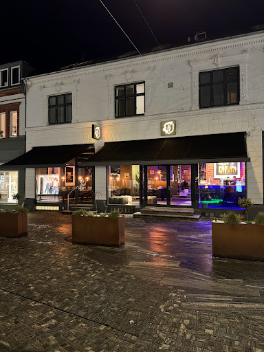 Tap Del Bar in Herning, Lemvig