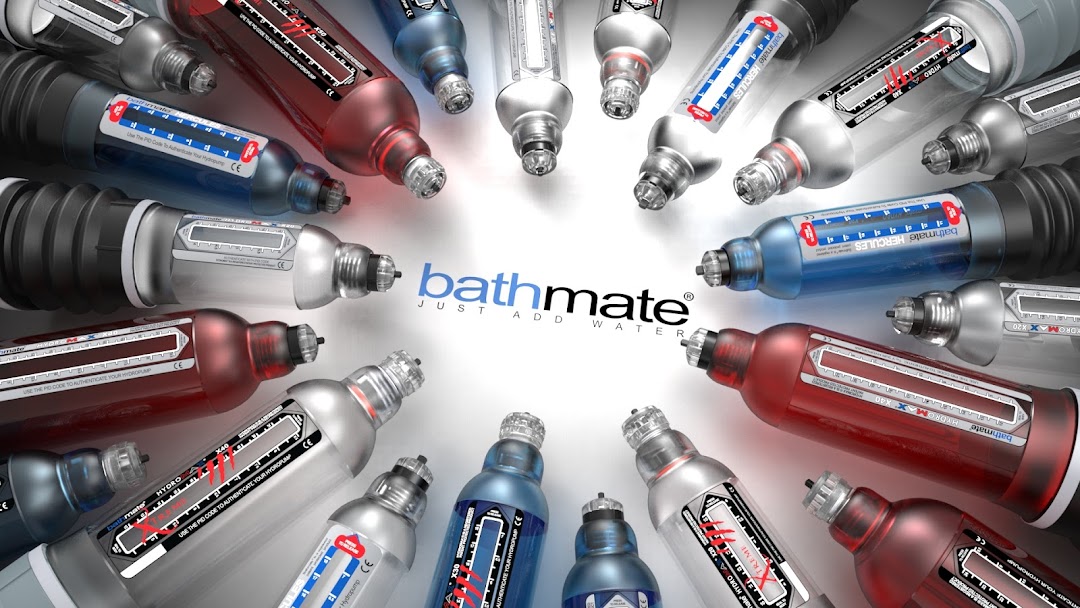 Bathmate Lima