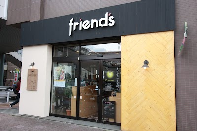 friend's 手稲店