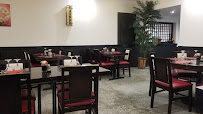 Atmosphère du Restaurant japonais SushiRama à Le Mesnil-Amelot - n°13