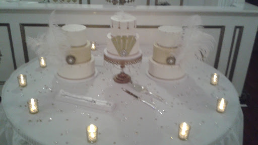 Banquet Hall «Lafayette Grande Banquet Facility», reviews and photos, 1 Lafayette St, Pontiac, MI 48342, USA