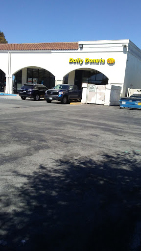Restaurant «Daily Donuts & Sandwiches», reviews and photos, 708 Fair Oaks Avenue, Sunnyvale, CA 94085, USA