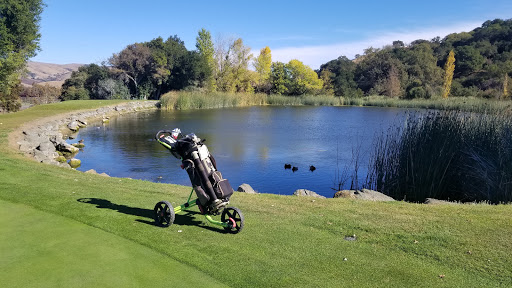 Golf Club «Santa Teresa Golf Club», reviews and photos, 260 Bernal Rd, San Jose, CA 95119, USA