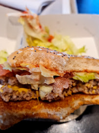 Aliment-réconfort du Restauration rapide McDonald's à Saint-Jean-de-Védas - n°7
