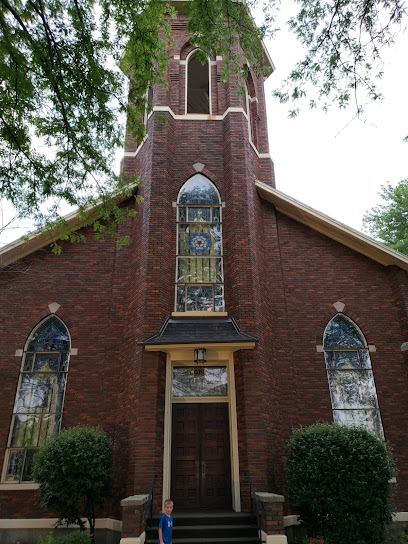 Solomon Lutheran Church