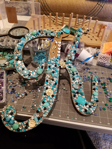 Craft Store «Hobby Lobby», reviews and photos, 800 Hover St, Longmont, CO 80501, USA