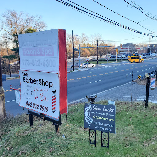 Beauty Salon «John Emilio Hair Salon & Spa», reviews and photos, 1064 Pompton Ave, Cedar Grove, NJ 07009, USA